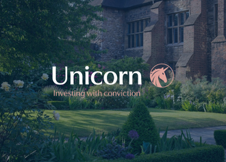 Unicorn logo