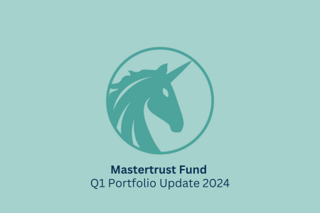 Mastertrust fund image